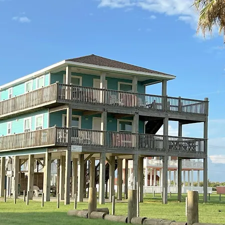 Abby Sands Castle Home